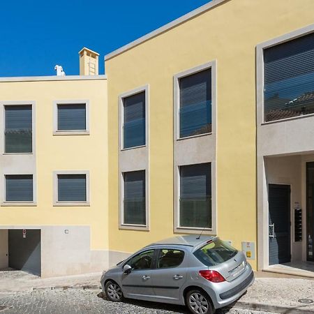 Alfama Lounge Three-Bedroom Apartment W/ River View And Parking - By Lu Holidays Lisboa Eksteriør billede