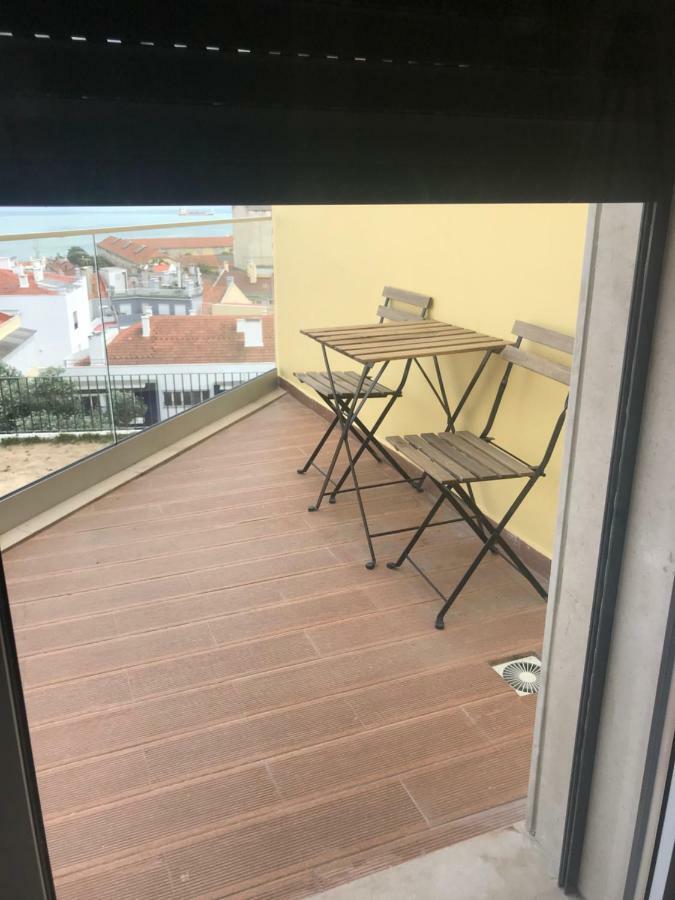 Alfama Lounge Three-Bedroom Apartment W/ River View And Parking - By Lu Holidays Lisboa Eksteriør billede