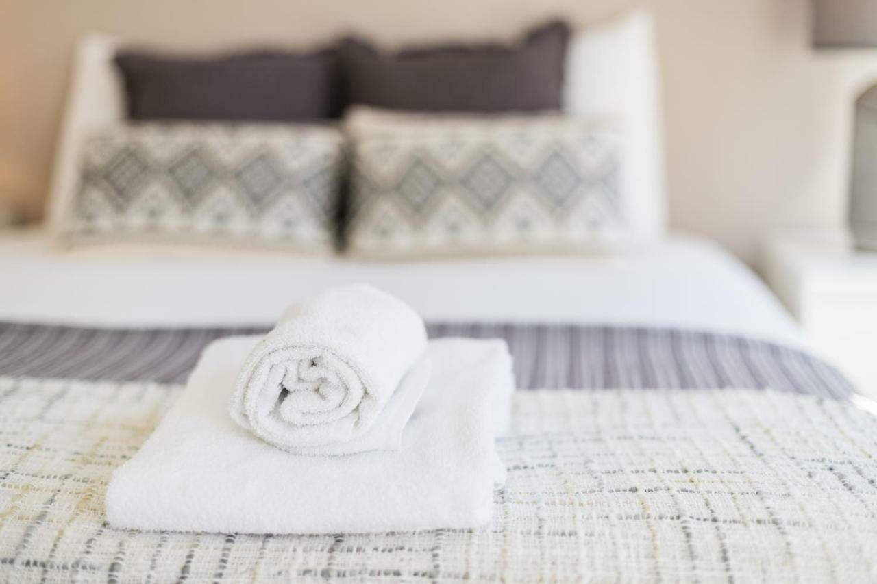 Alfama Lounge Three-Bedroom Apartment W/ River View And Parking - By Lu Holidays Lisboa Eksteriør billede