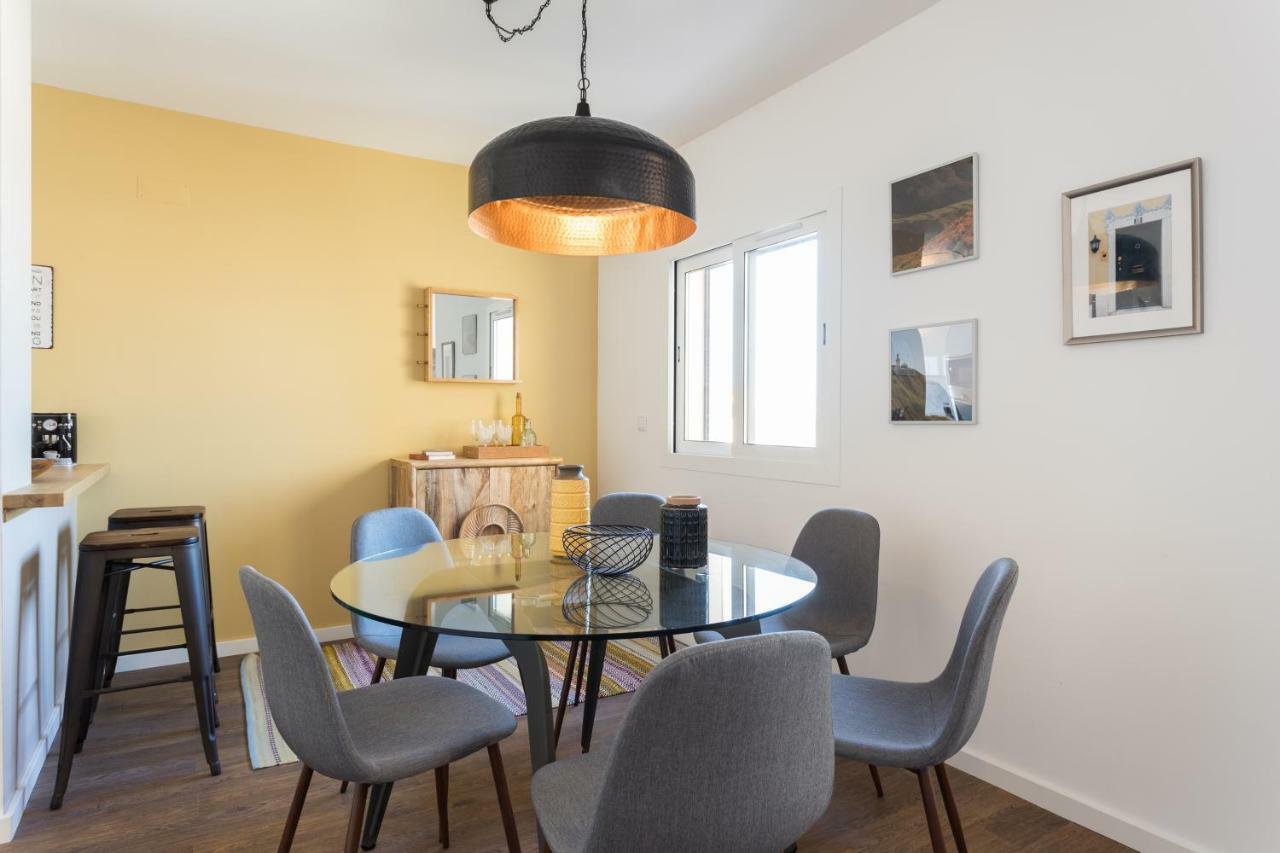 Alfama Lounge Three-Bedroom Apartment W/ River View And Parking - By Lu Holidays Lisboa Eksteriør billede