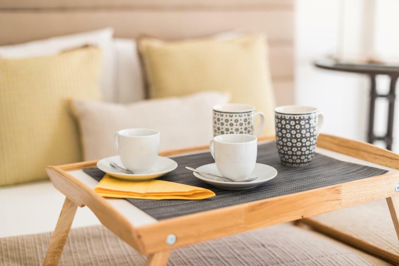 Alfama Lounge Three-Bedroom Apartment W/ River View And Parking - By Lu Holidays Lisboa Eksteriør billede