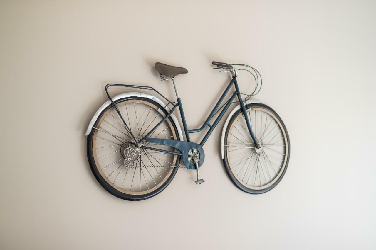 Alfama Lounge Three-Bedroom Apartment W/ River View And Parking - By Lu Holidays Lisboa Eksteriør billede